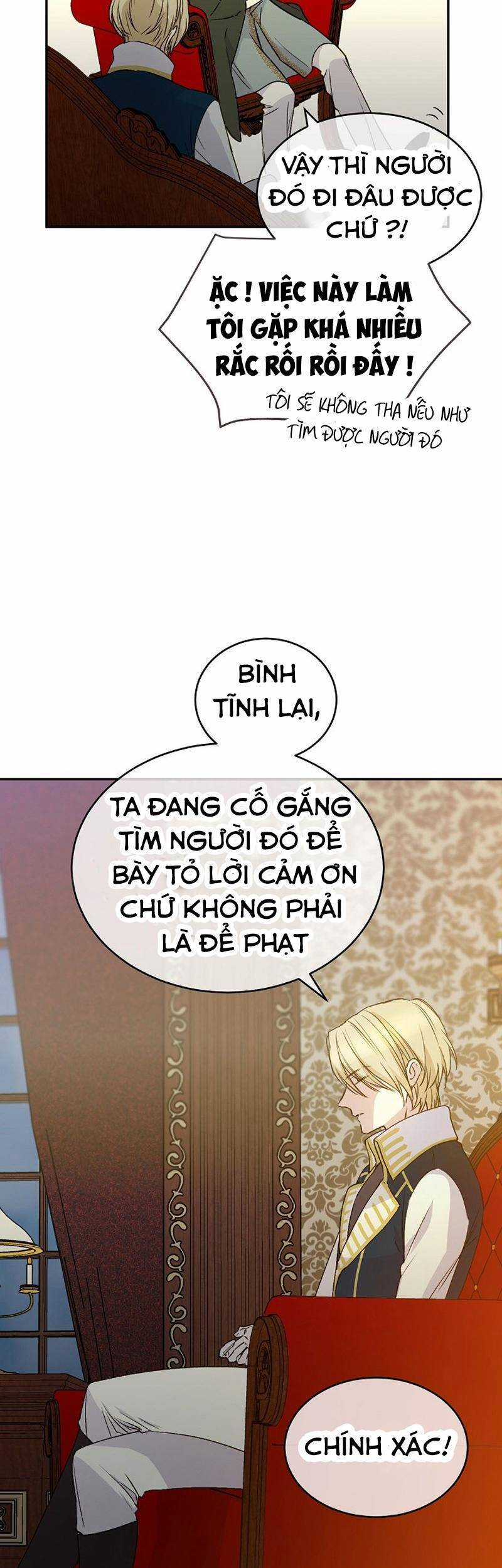Cô Hầu Giỏi Giang - Chapter 6 - Trang 27