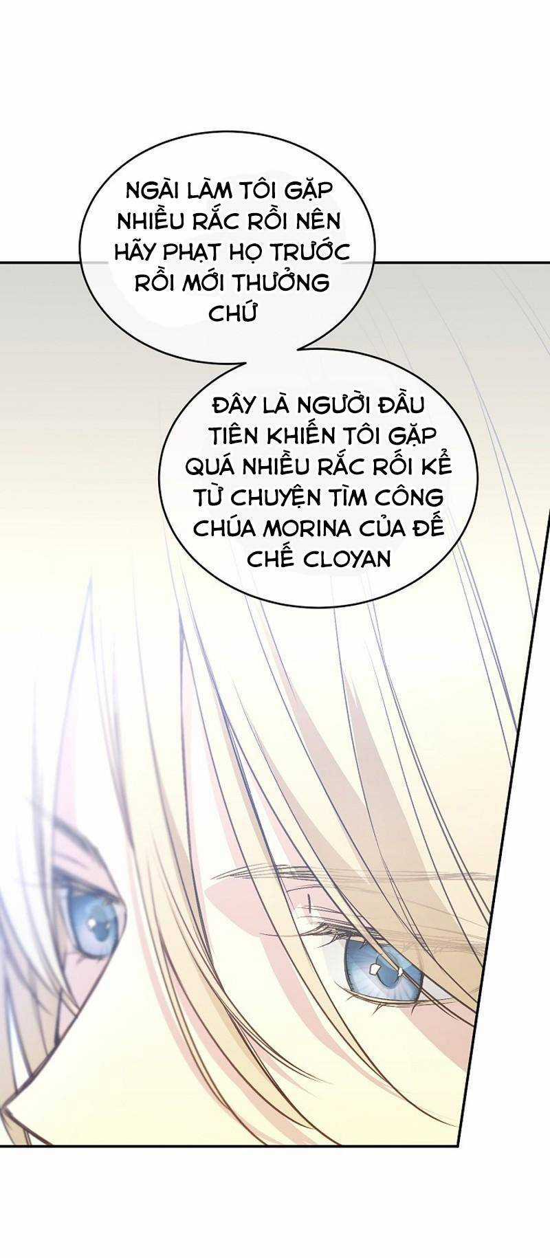 Cô Hầu Giỏi Giang - Chapter 6 - Trang 29