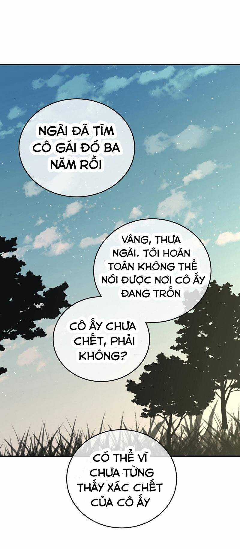 Cô Hầu Giỏi Giang - Chapter 6 - Trang 30