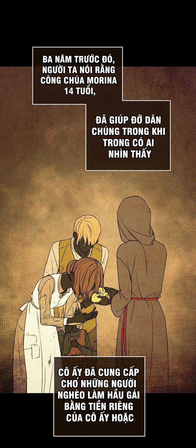 Cô Hầu Giỏi Giang - Chapter 6 - Trang 32