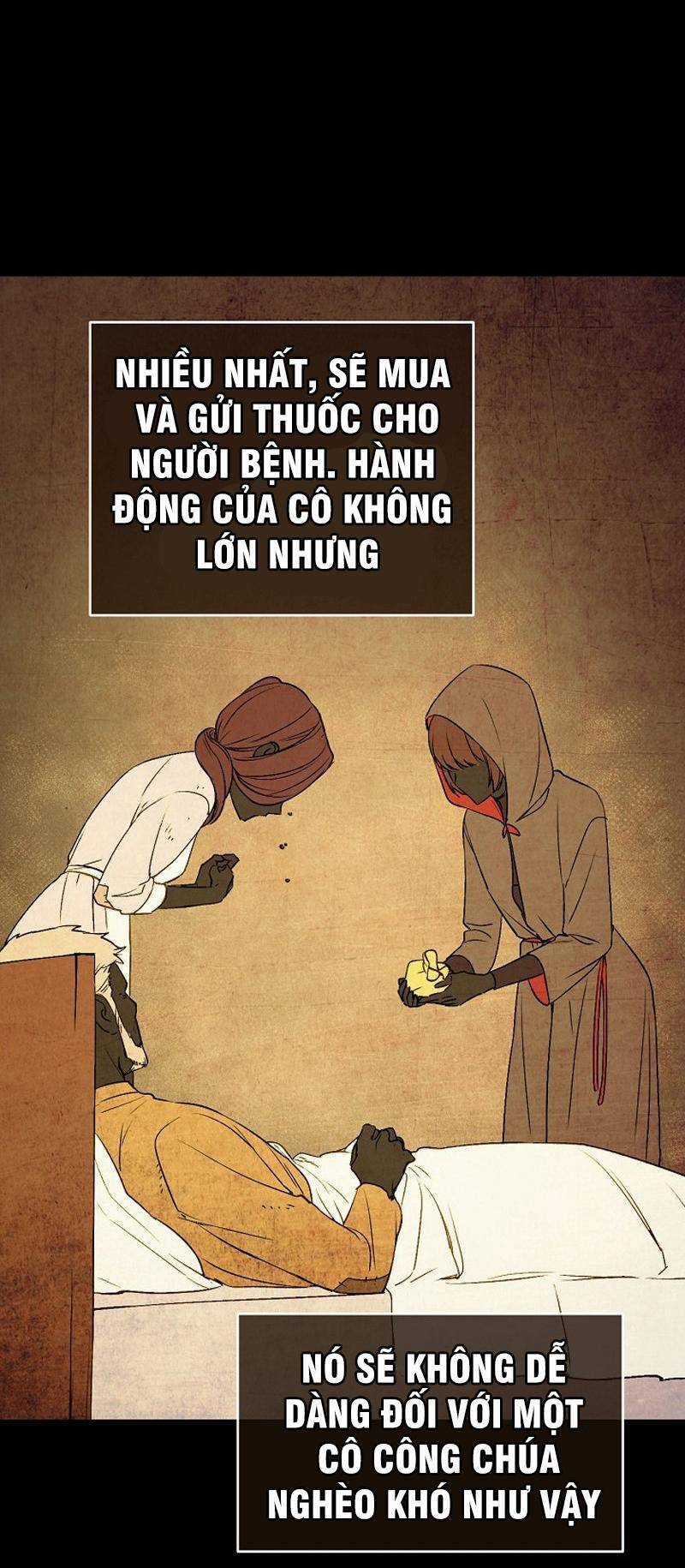 Cô Hầu Giỏi Giang - Chapter 6 - Trang 33