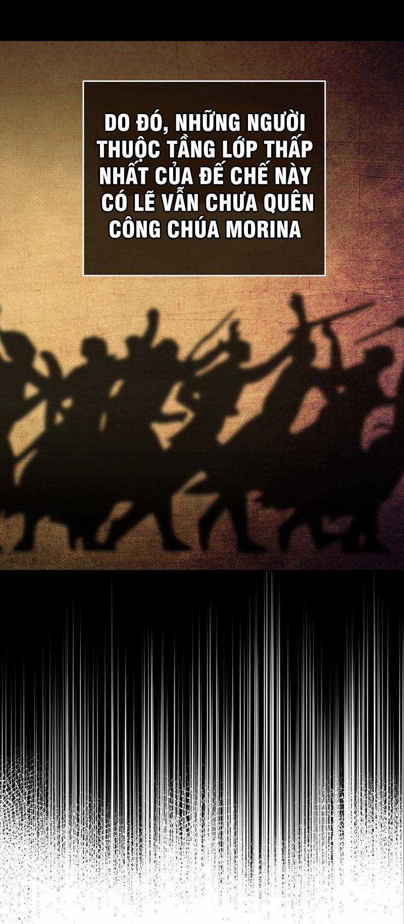 Cô Hầu Giỏi Giang - Chapter 6 - Trang 35