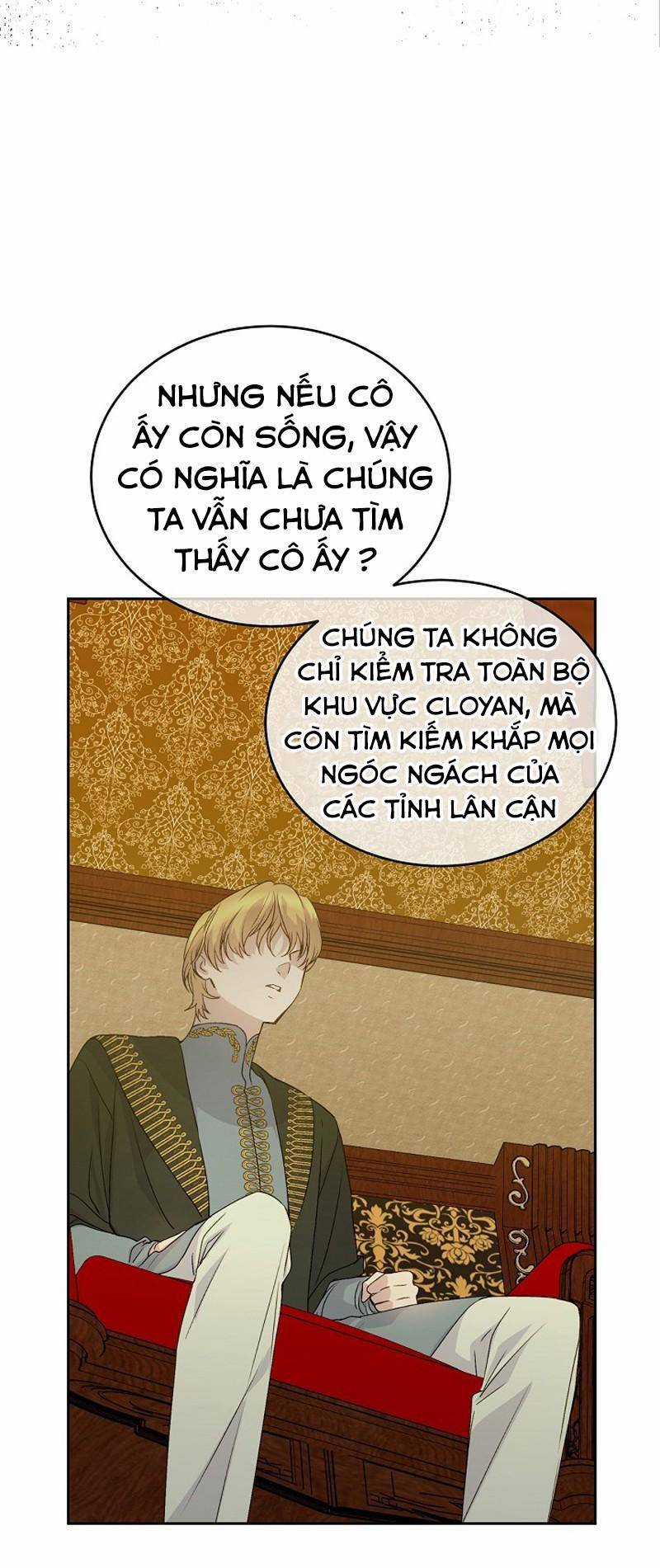 Cô Hầu Giỏi Giang - Chapter 6 - Trang 36