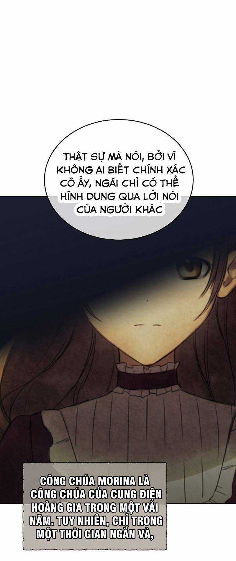 Cô Hầu Giỏi Giang - Chapter 6 - Trang 37