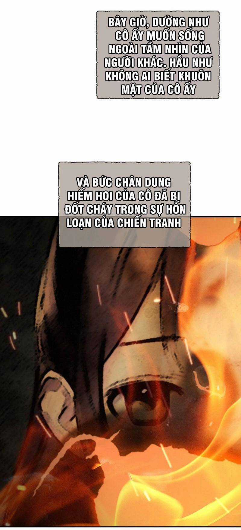 Cô Hầu Giỏi Giang - Chapter 6 - Trang 38