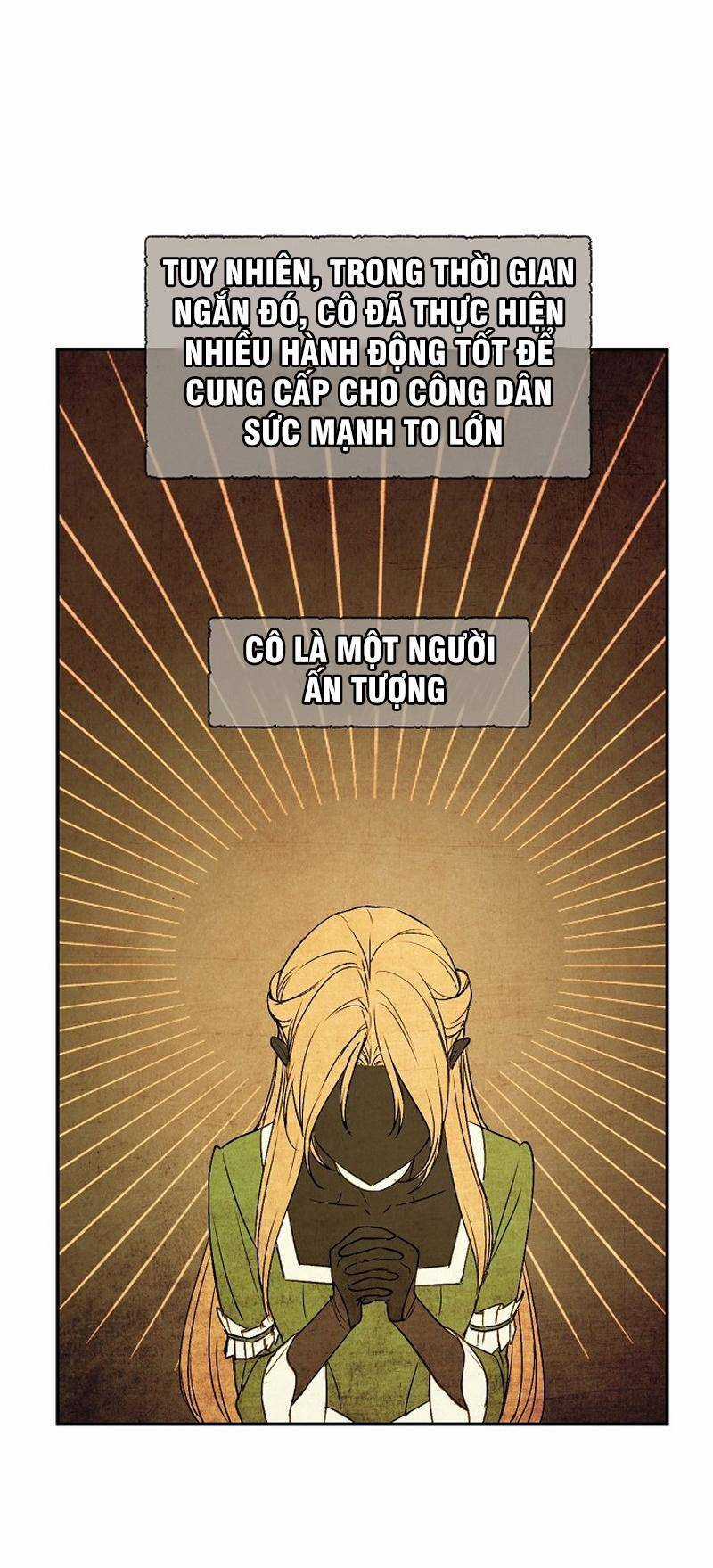Cô Hầu Giỏi Giang - Chapter 6 - Trang 39