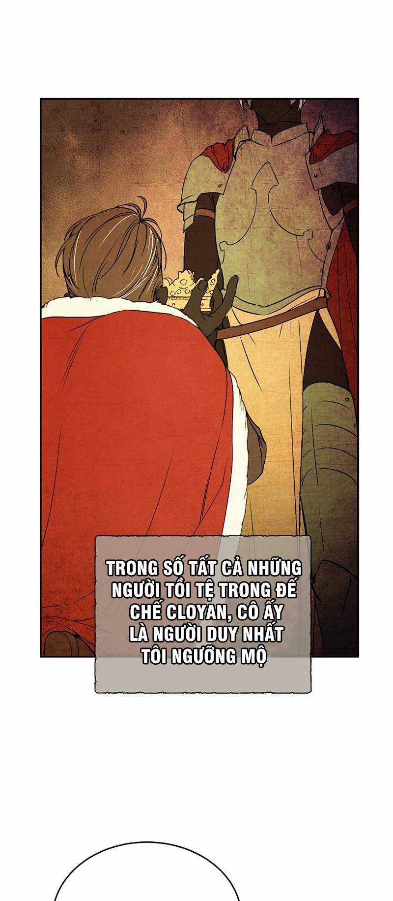 Cô Hầu Giỏi Giang - Chapter 6 - Trang 40