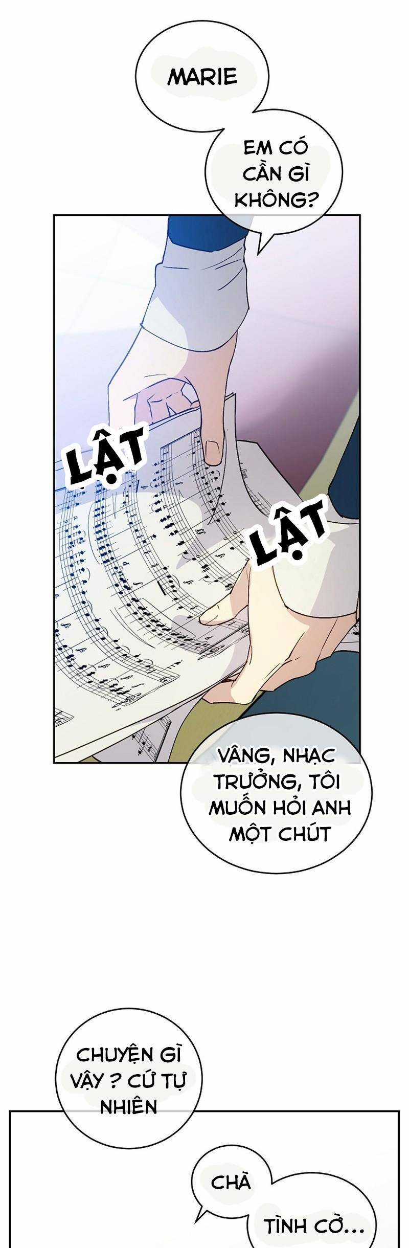 Cô Hầu Giỏi Giang - Chapter 6 - Trang 5