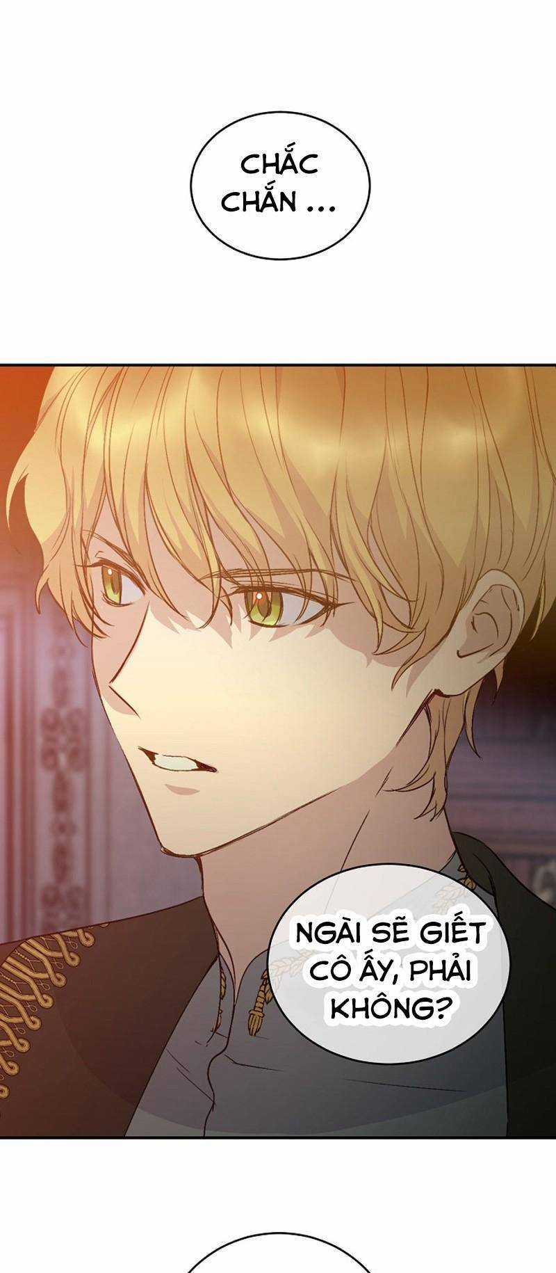 Cô Hầu Giỏi Giang - Chapter 6 - Trang 42