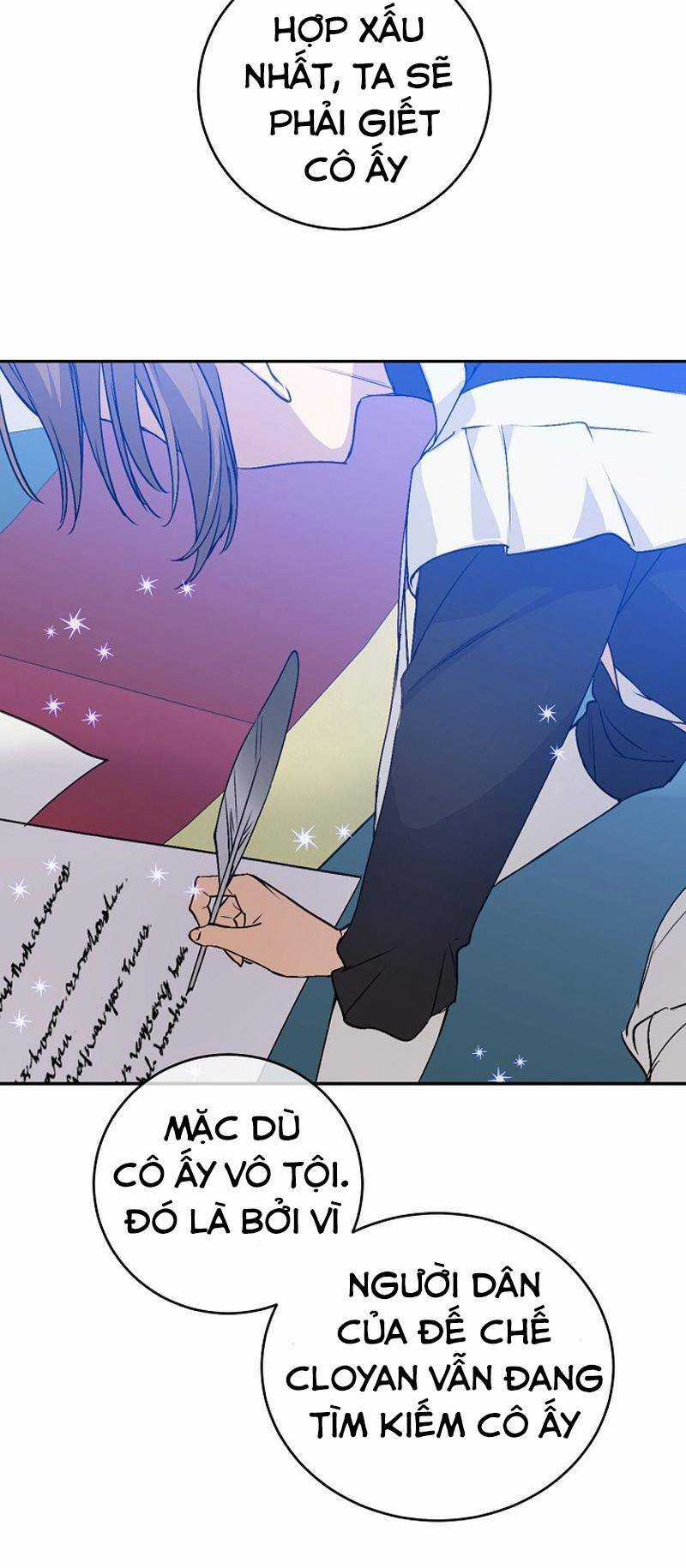 Cô Hầu Giỏi Giang - Chapter 6 - Trang 43