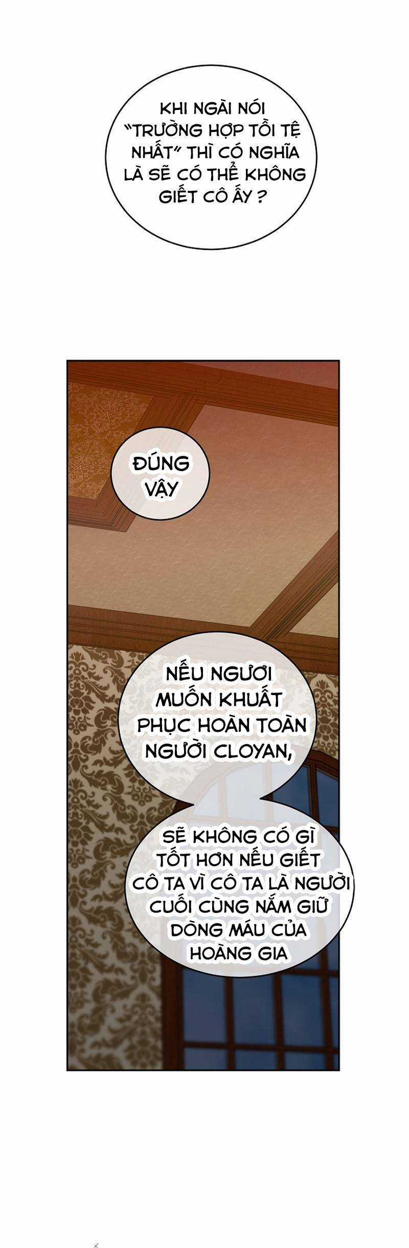 Cô Hầu Giỏi Giang - Chapter 6 - Trang 44
