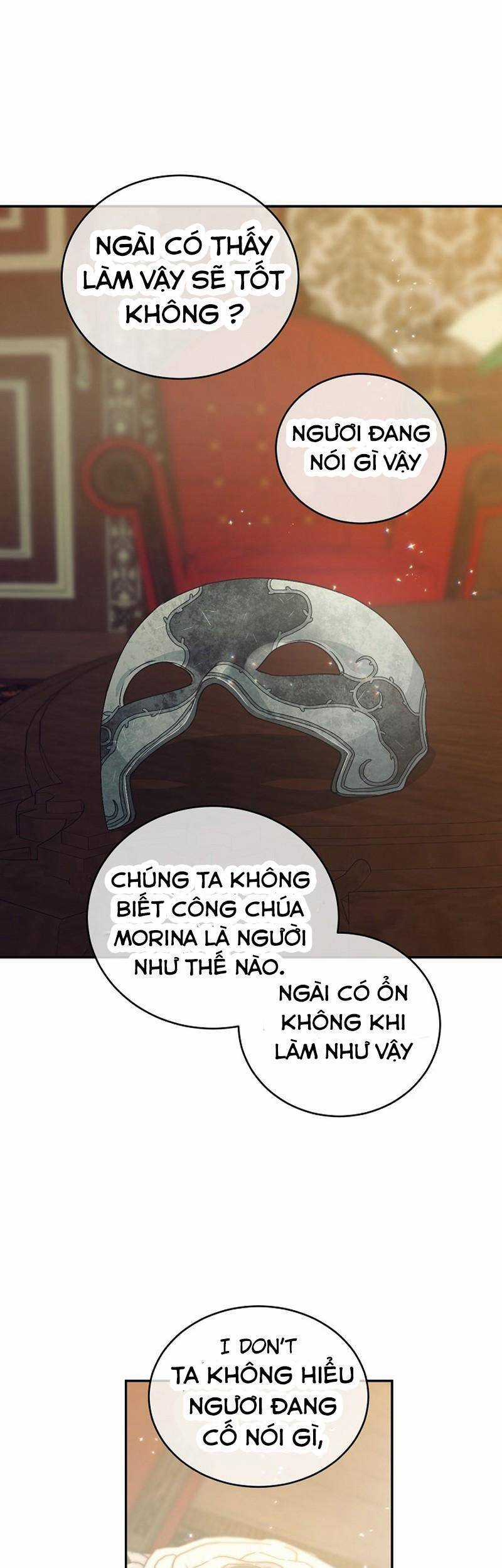 Cô Hầu Giỏi Giang - Chapter 6 - Trang 49