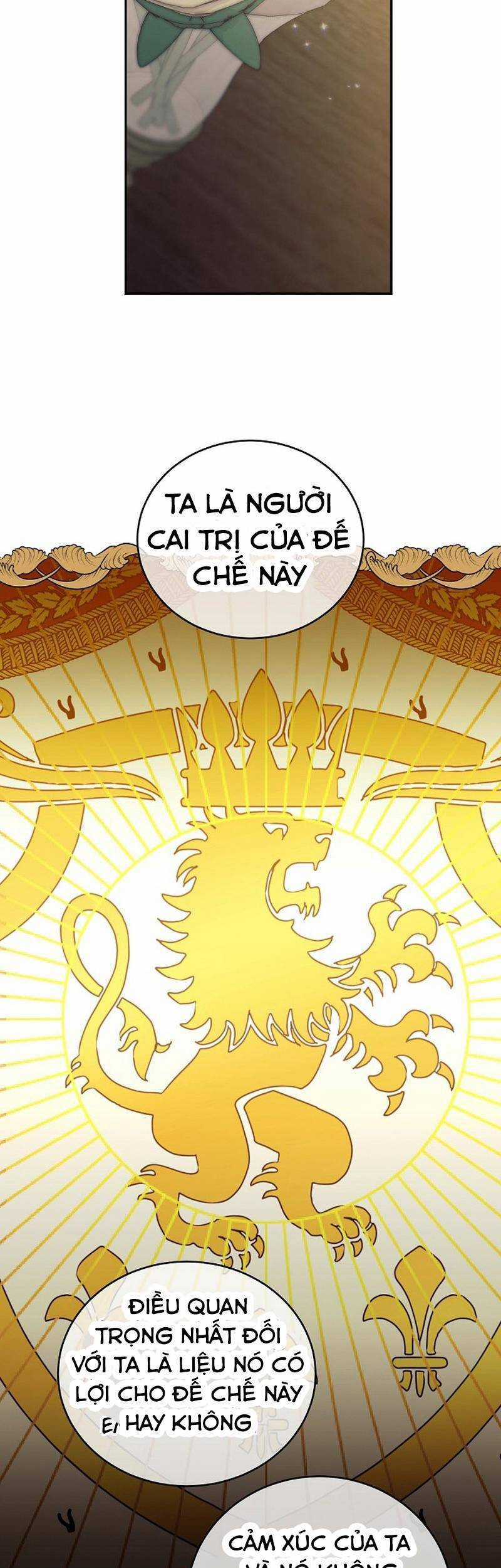 Cô Hầu Giỏi Giang - Chapter 6 - Trang 51