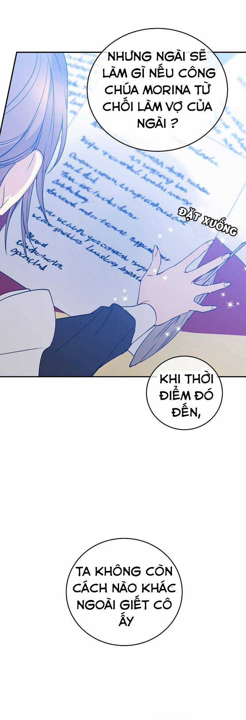 Cô Hầu Giỏi Giang - Chapter 6 - Trang 53