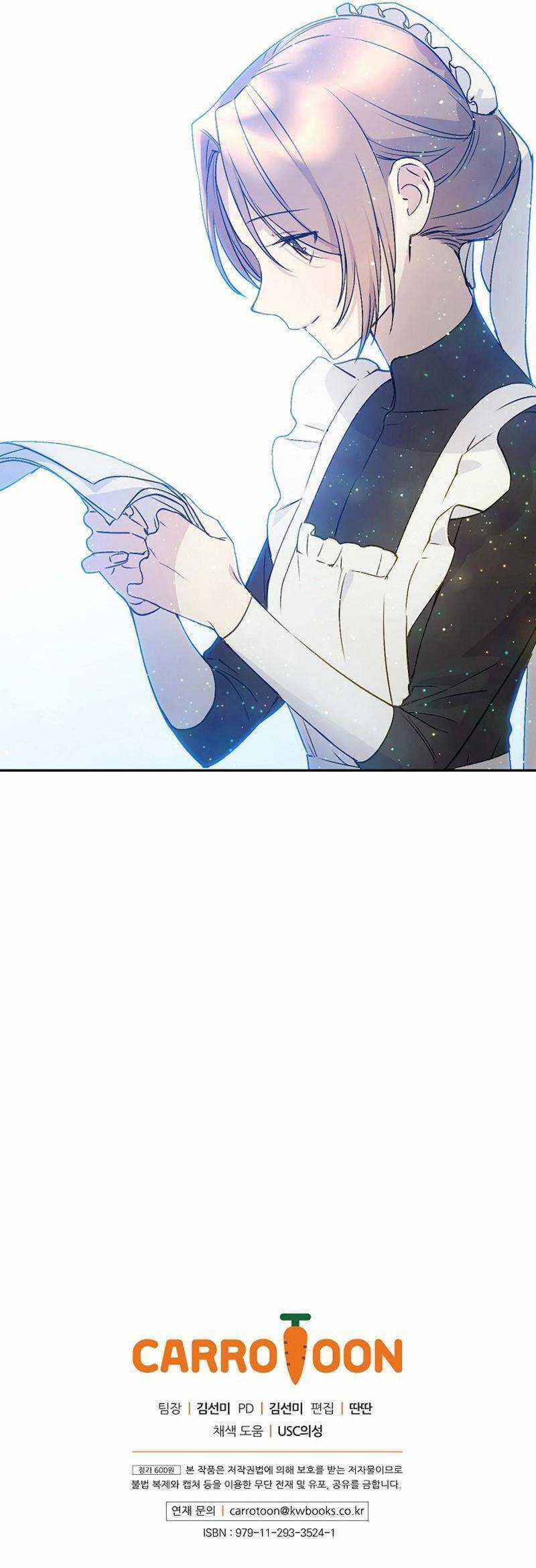 Cô Hầu Giỏi Giang - Chapter 6 - Trang 54