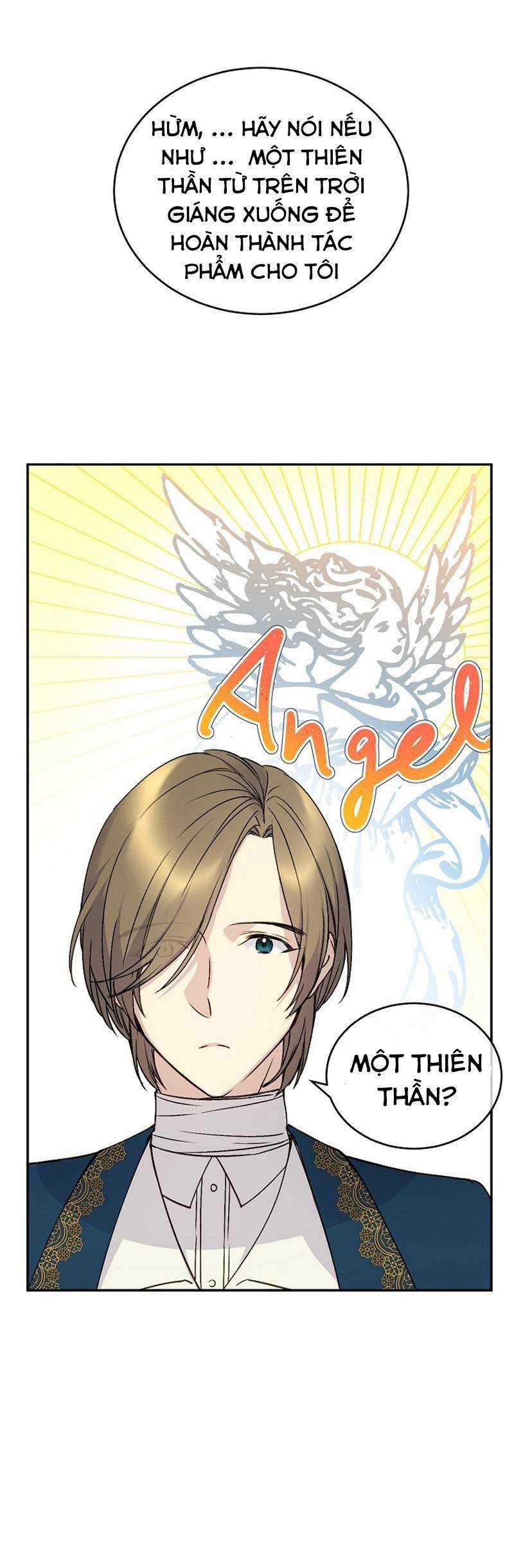 Cô Hầu Giỏi Giang - Chapter 6 - Trang 7