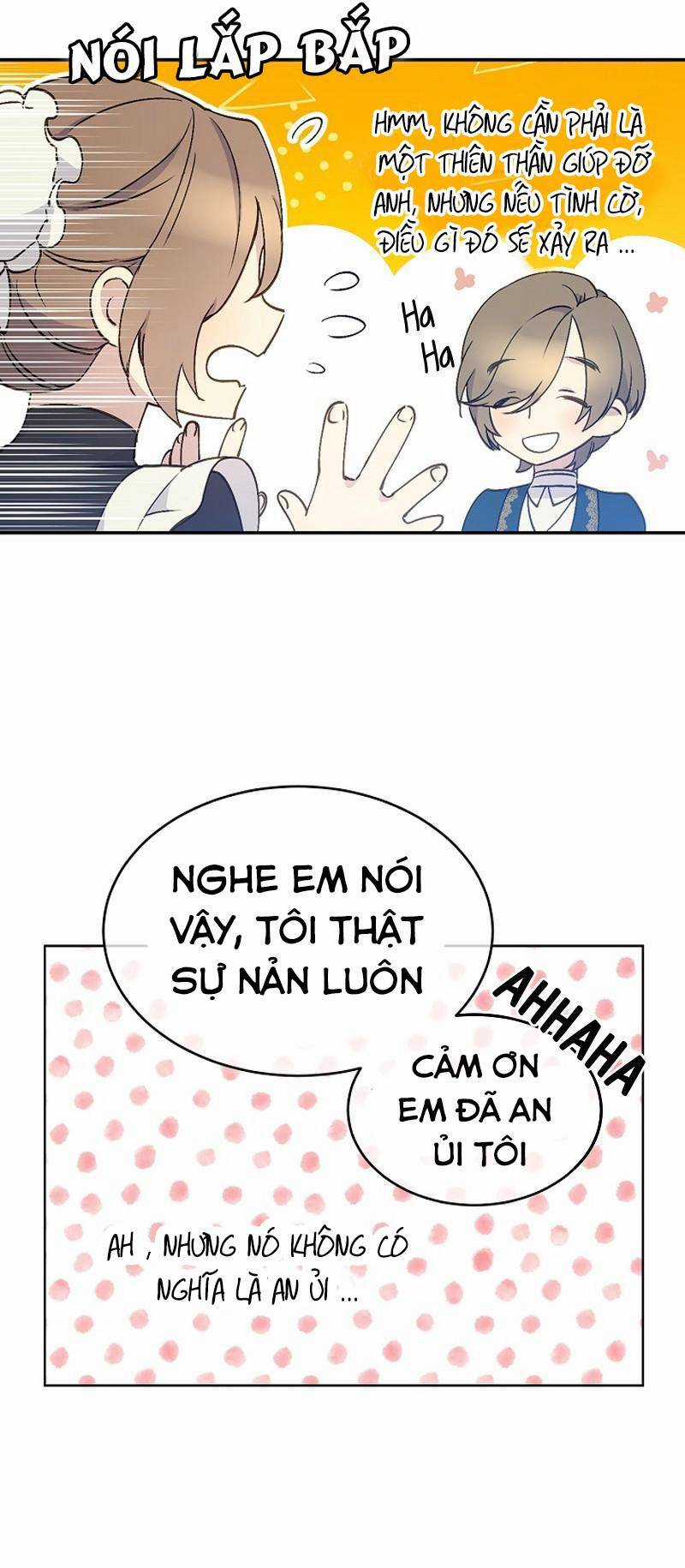 Cô Hầu Giỏi Giang - Chapter 6 - Trang 8