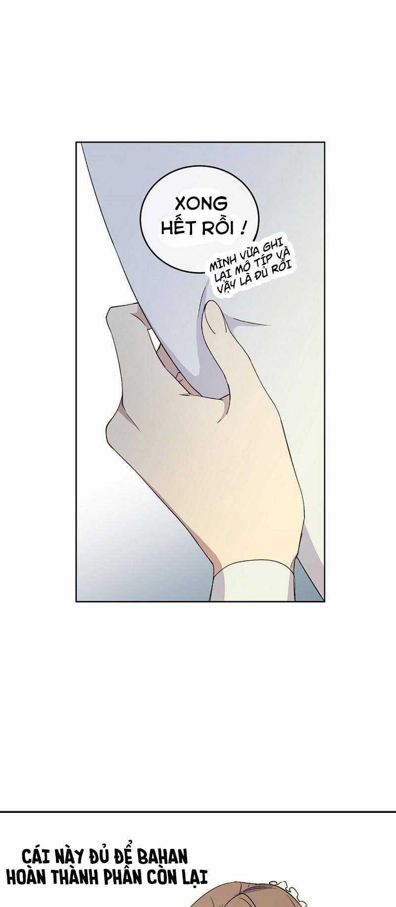 Cô Hầu Giỏi Giang - Chapter 7 - Trang 2