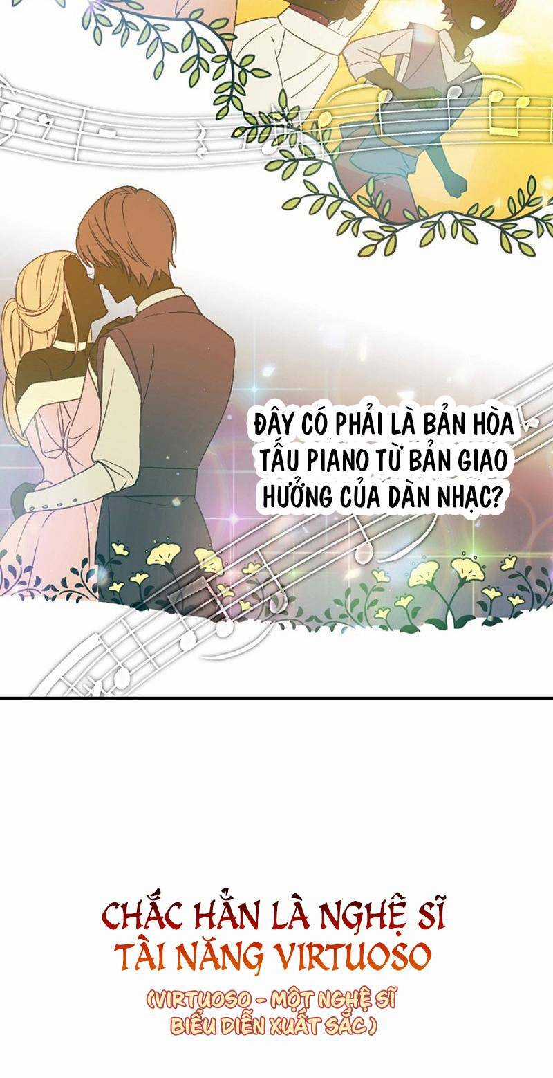 Cô Hầu Giỏi Giang - Chapter 7 - Trang 17