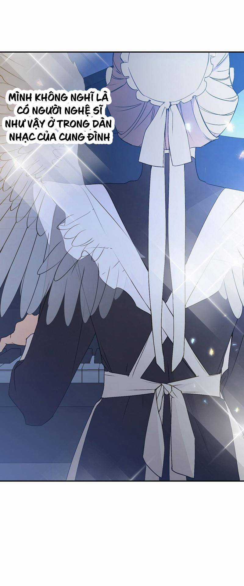 Cô Hầu Giỏi Giang - Chapter 7 - Trang 18