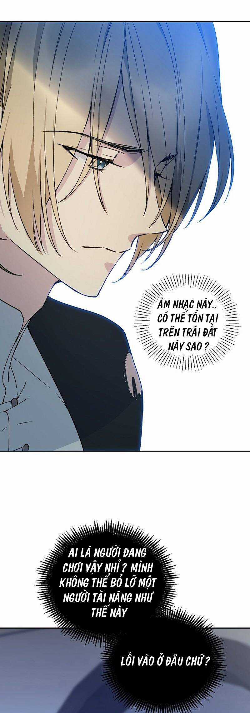 Cô Hầu Giỏi Giang - Chapter 7 - Trang 20