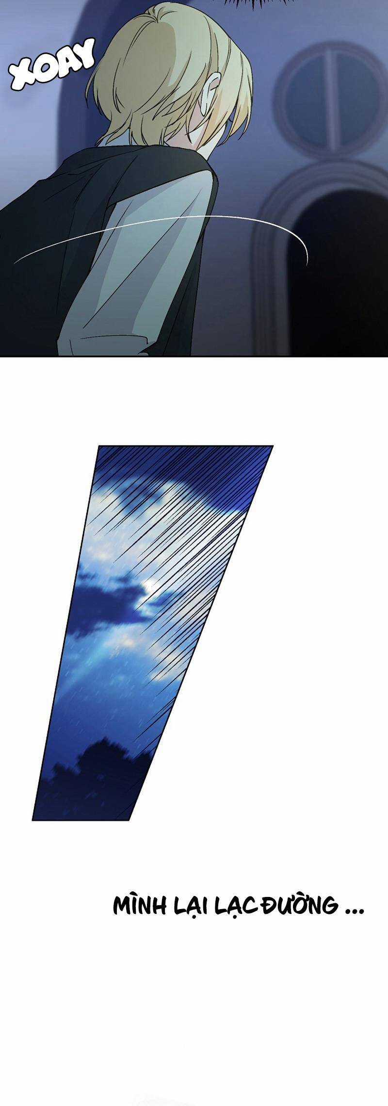 Cô Hầu Giỏi Giang - Chapter 7 - Trang 21