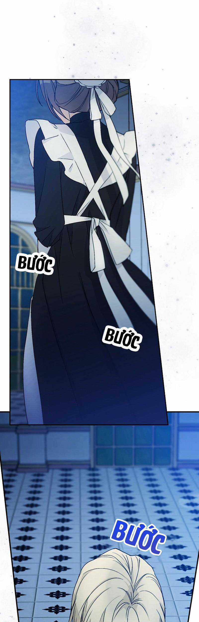 Cô Hầu Giỏi Giang - Chapter 7 - Trang 22