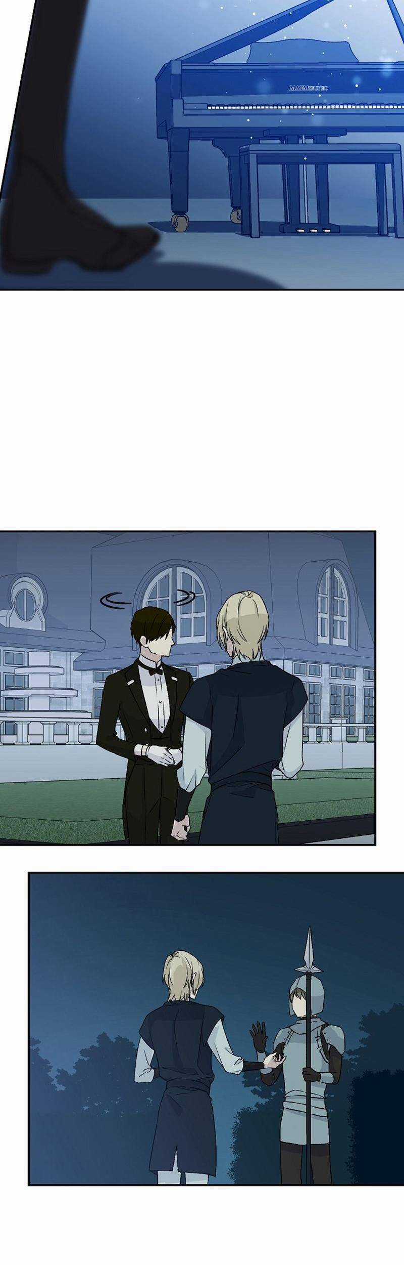 Cô Hầu Giỏi Giang - Chapter 7 - Trang 34