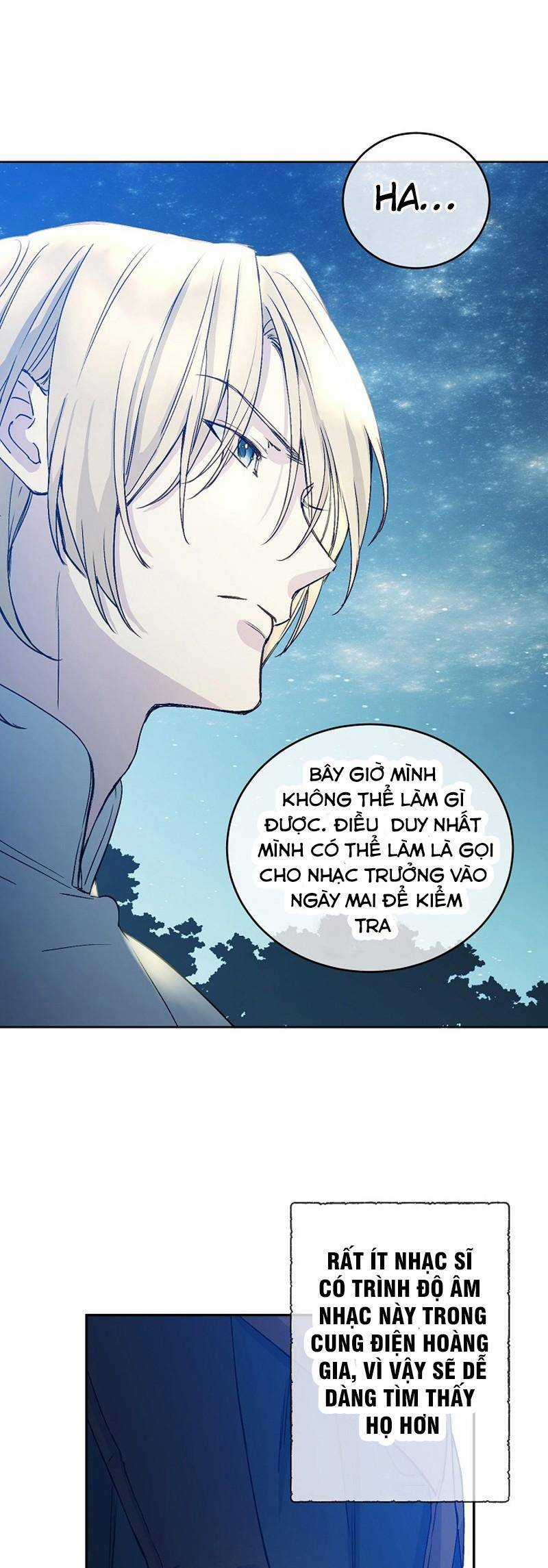 Cô Hầu Giỏi Giang - Chapter 7 - Trang 36