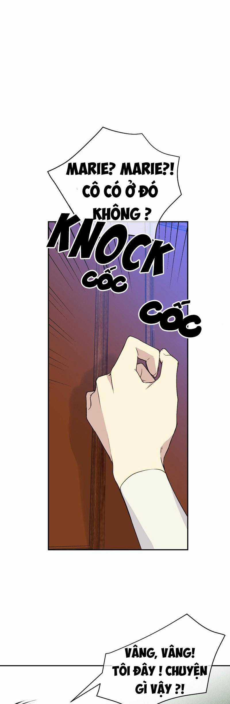 Cô Hầu Giỏi Giang - Chapter 7 - Trang 38