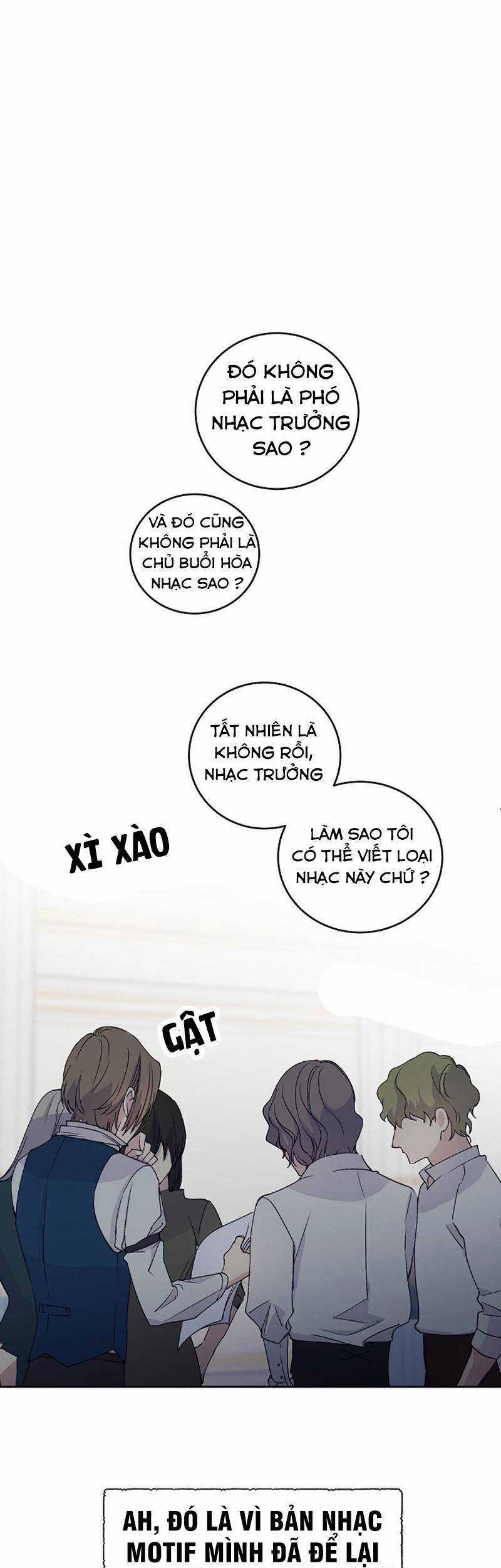 Cô Hầu Giỏi Giang - Chapter 7 - Trang 40