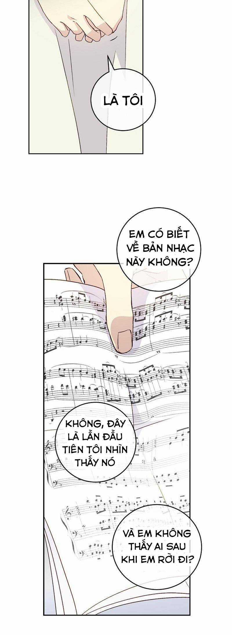 Cô Hầu Giỏi Giang - Chapter 7 - Trang 43