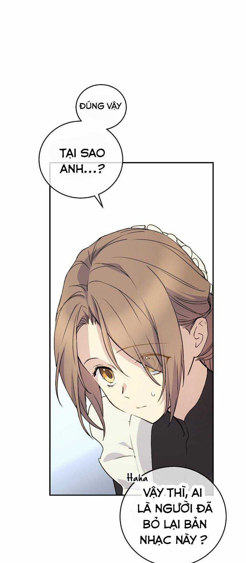 Cô Hầu Giỏi Giang - Chapter 7 - Trang 44