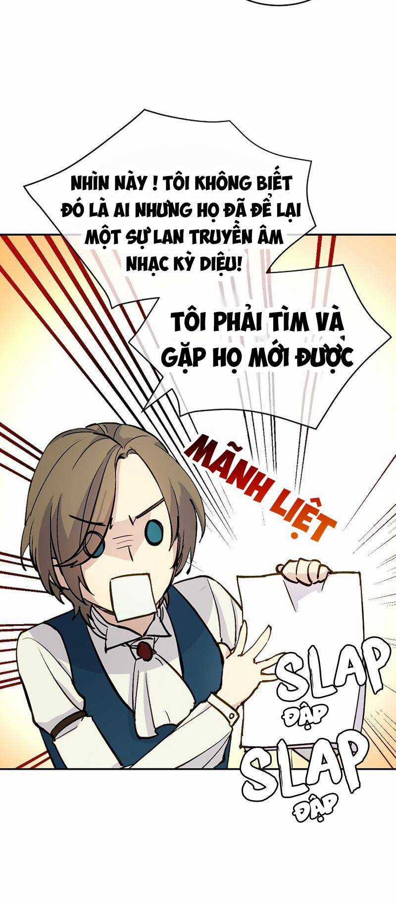 Cô Hầu Giỏi Giang - Chapter 7 - Trang 45