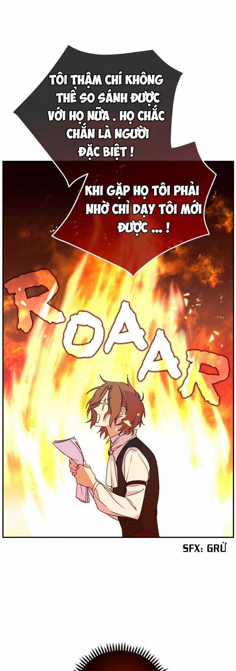 Cô Hầu Giỏi Giang - Chapter 7 - Trang 46