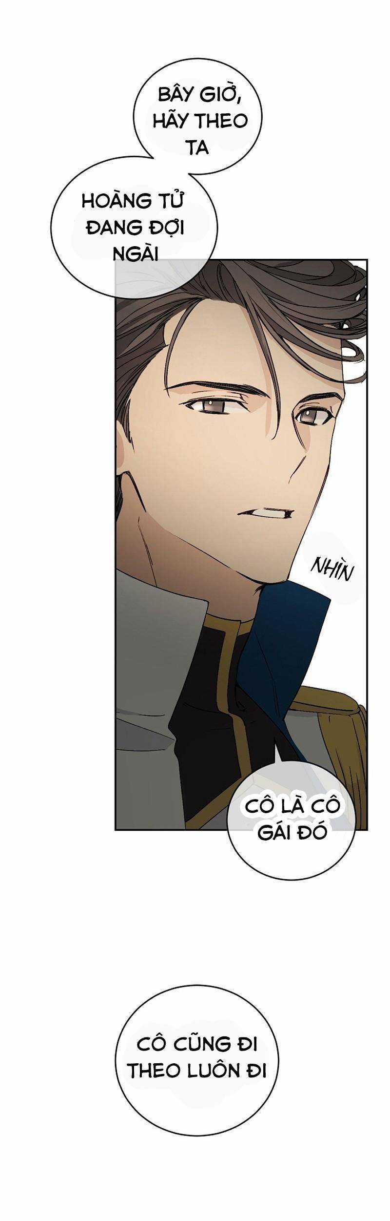 Cô Hầu Giỏi Giang - Chapter 7 - Trang 48
