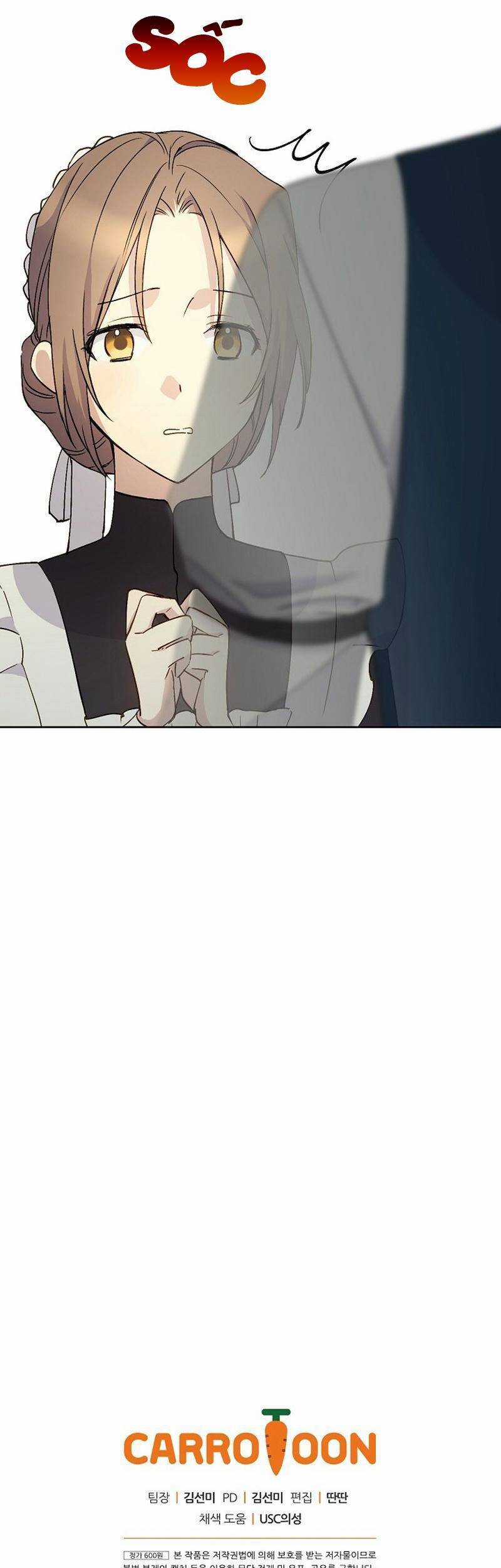 Cô Hầu Giỏi Giang - Chapter 7 - Trang 50