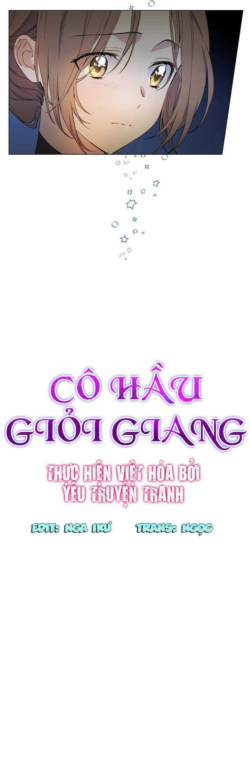 Cô Hầu Giỏi Giang - Chapter 7 - Trang 7
