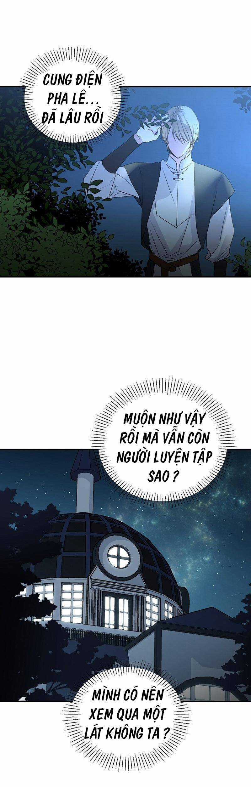 Cô Hầu Giỏi Giang - Chapter 7 - Trang 9