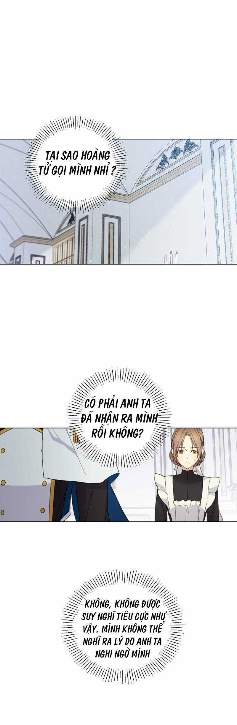 Cô Hầu Giỏi Giang - Chapter 8 - Trang 2
