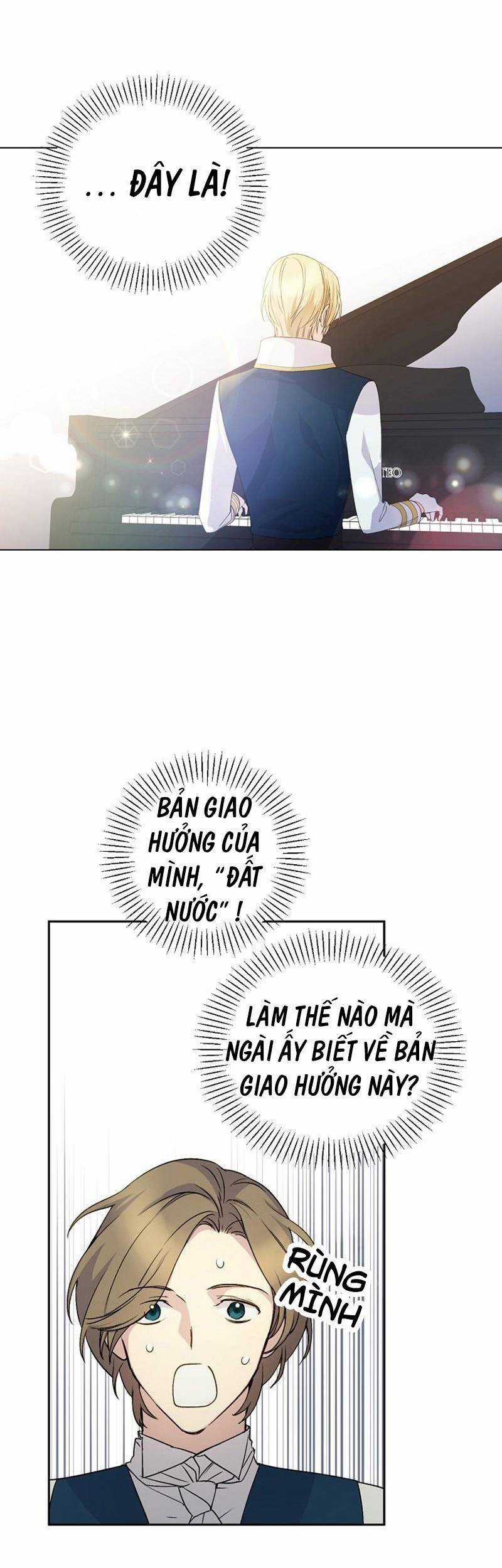 Cô Hầu Giỏi Giang - Chapter 8 - Trang 11