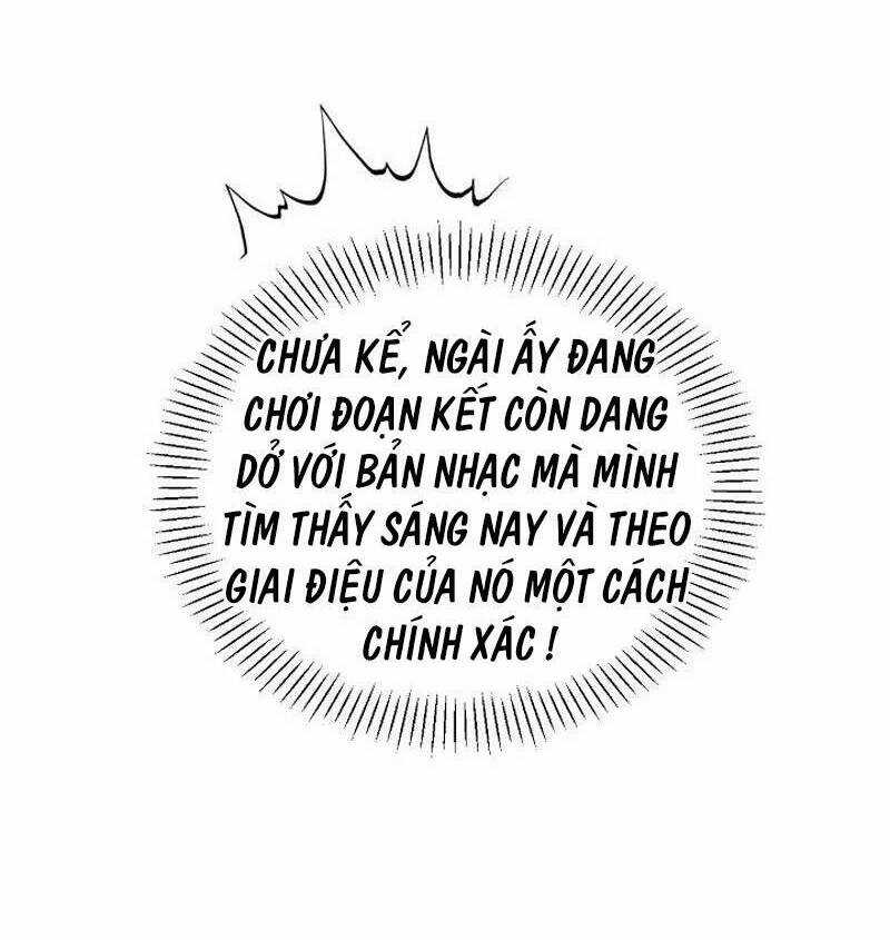 Cô Hầu Giỏi Giang - Chapter 8 - Trang 12