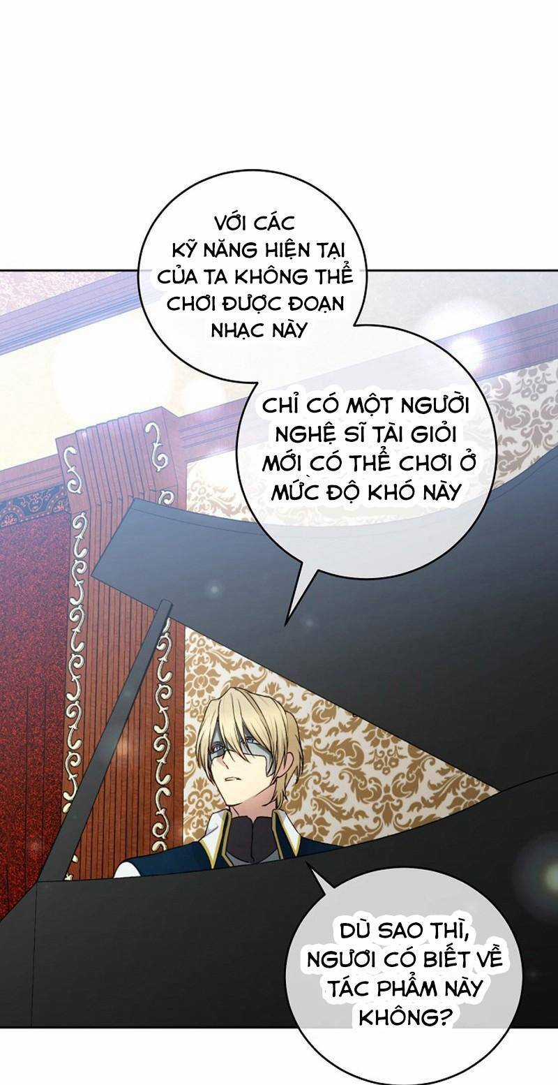 Cô Hầu Giỏi Giang - Chapter 8 - Trang 14