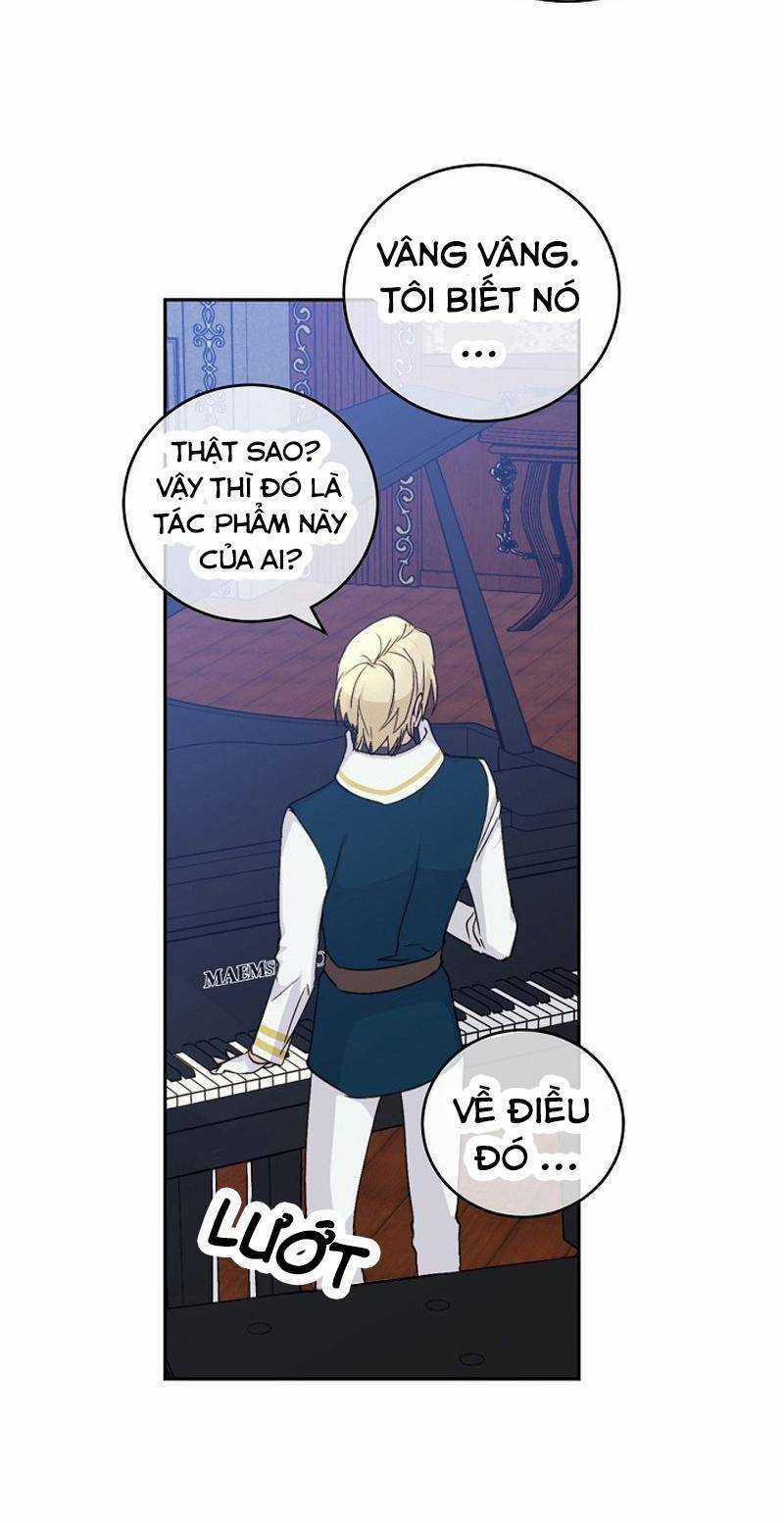 Cô Hầu Giỏi Giang - Chapter 8 - Trang 15