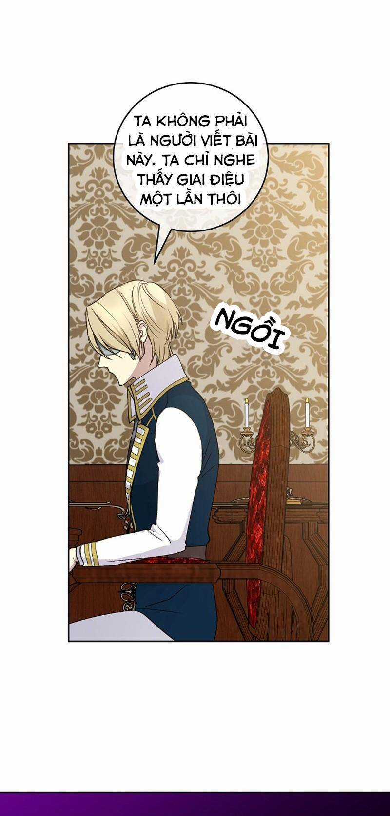 Cô Hầu Giỏi Giang - Chapter 8 - Trang 18