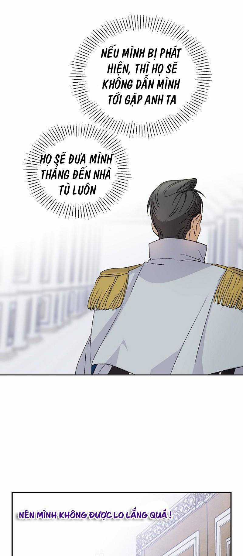 Cô Hầu Giỏi Giang - Chapter 8 - Trang 3