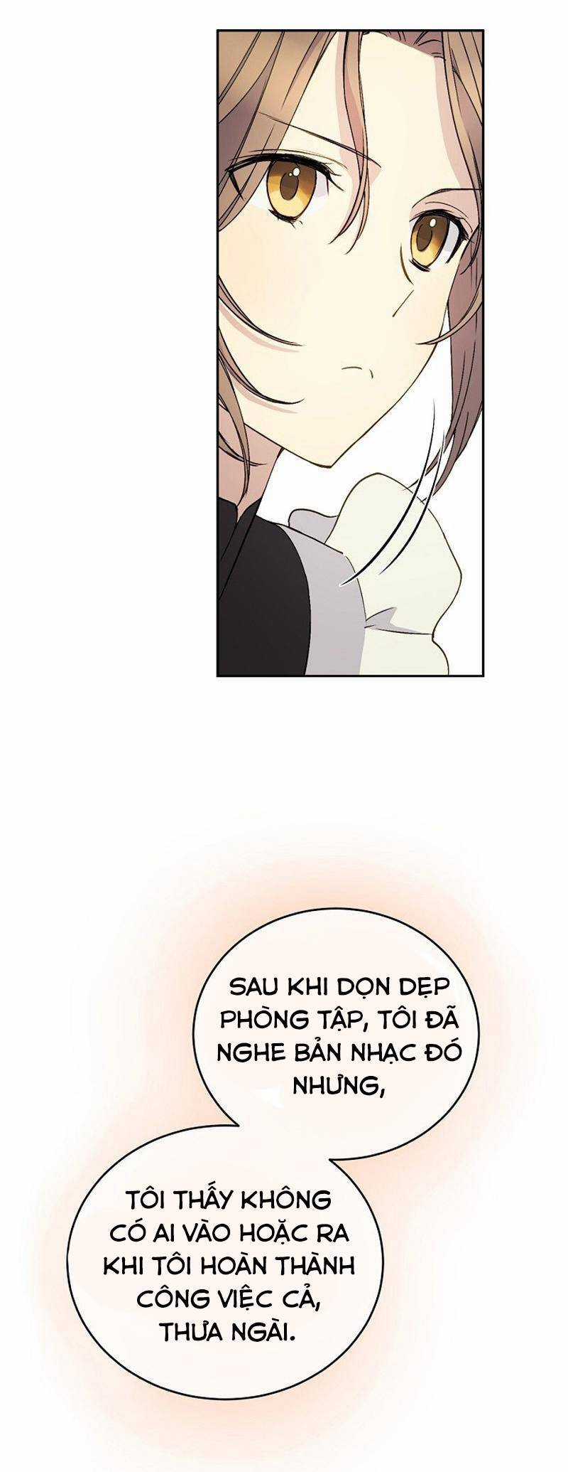 Cô Hầu Giỏi Giang - Chapter 8 - Trang 26