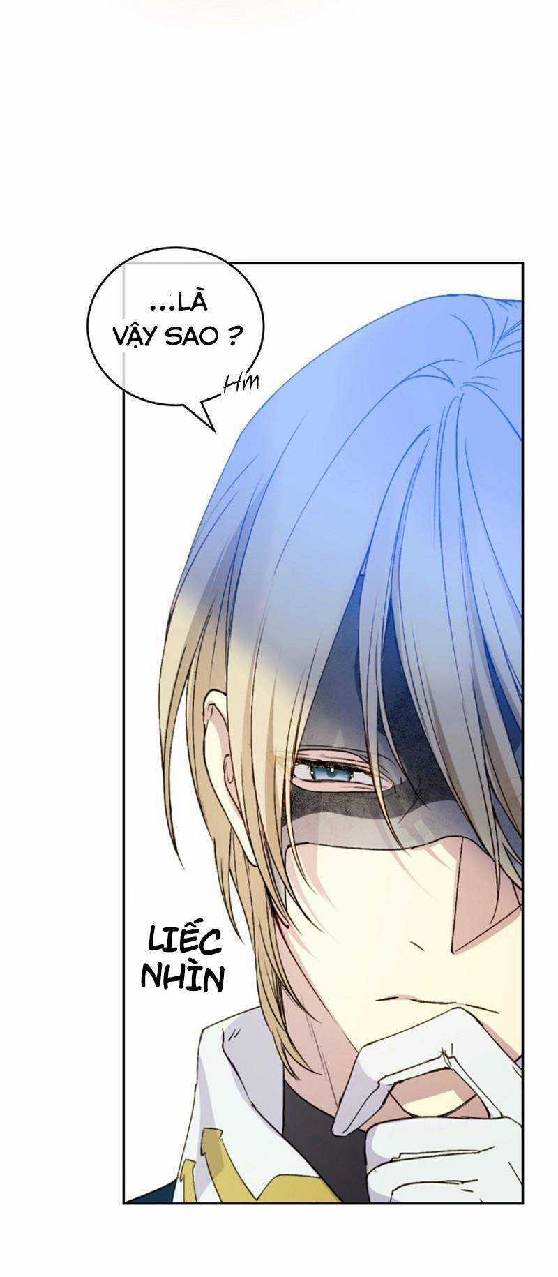 Cô Hầu Giỏi Giang - Chapter 8 - Trang 27