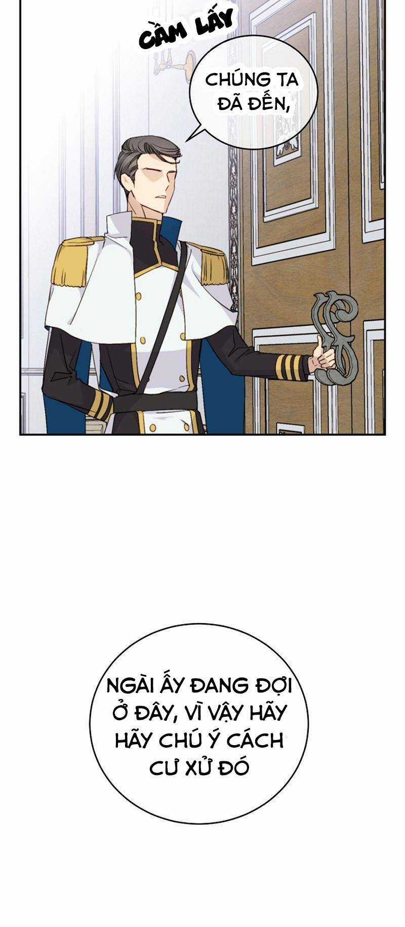 Cô Hầu Giỏi Giang - Chapter 8 - Trang 4