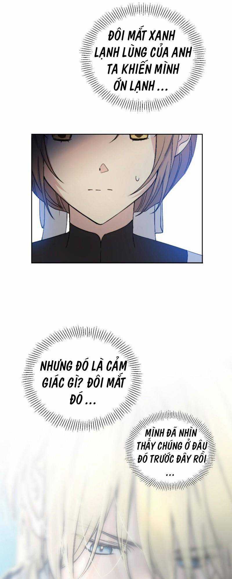Cô Hầu Giỏi Giang - Chapter 8 - Trang 31